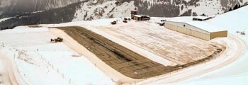 Altiport Courchevel