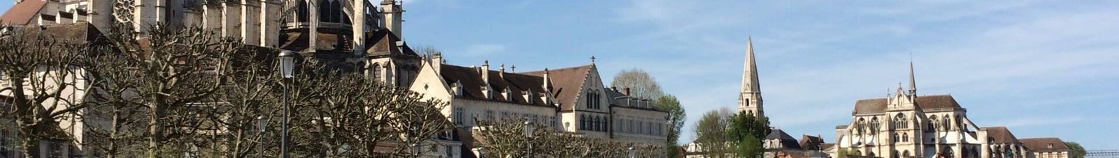 Auxerre jet privé