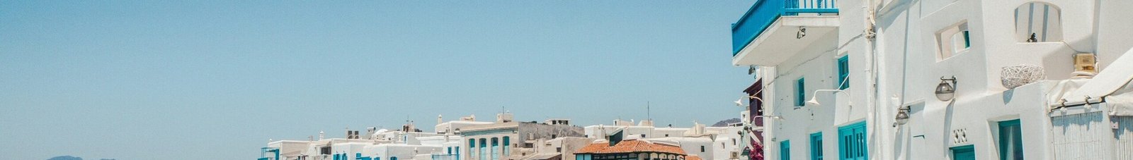 Mykonos : location de jet privé