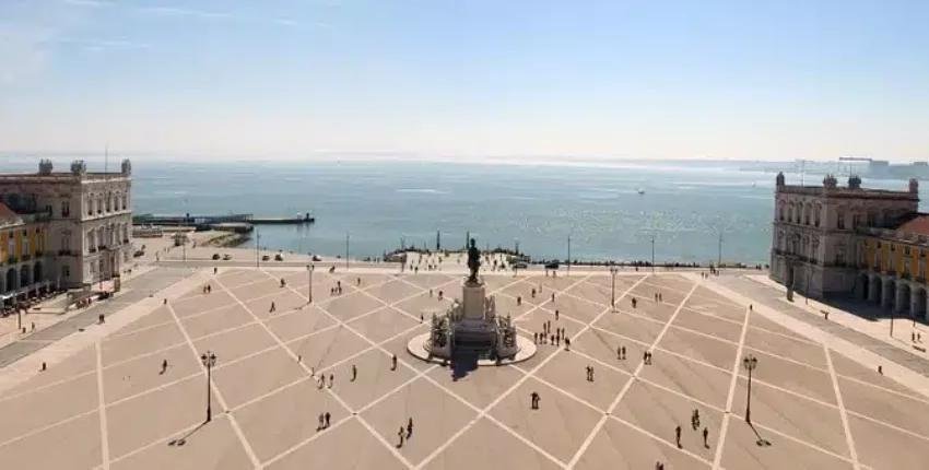 Lisbonne