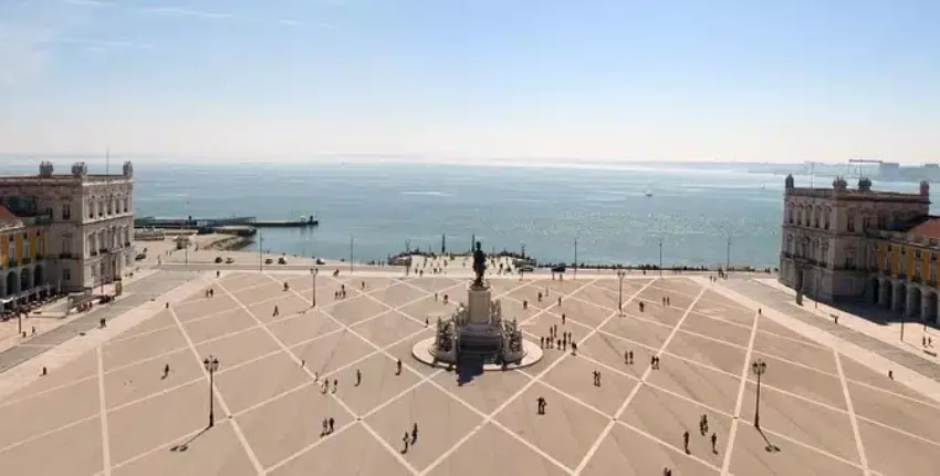 Lisbonne