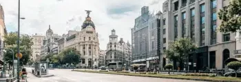 Madrid