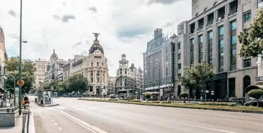 Madrid