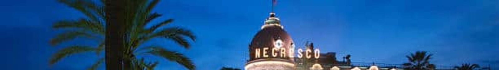 nice hotel negresco la nuit