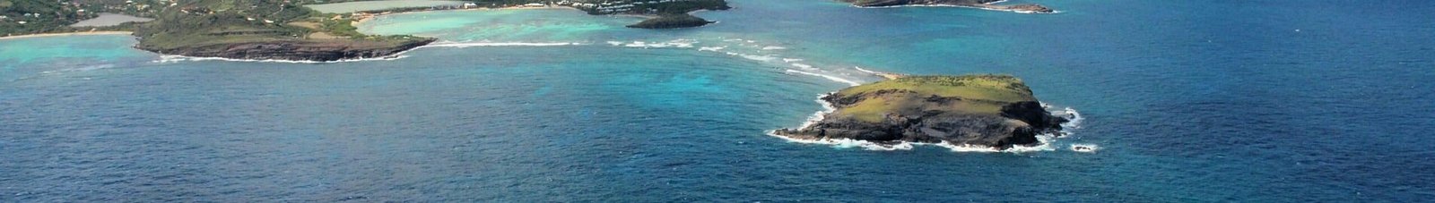 Saint Barth île