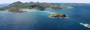 Saint Barth île