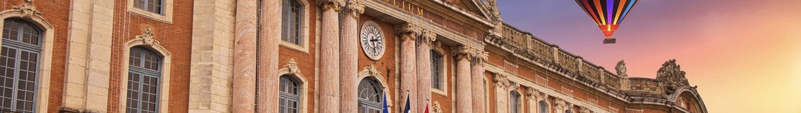 capitole de toulouse