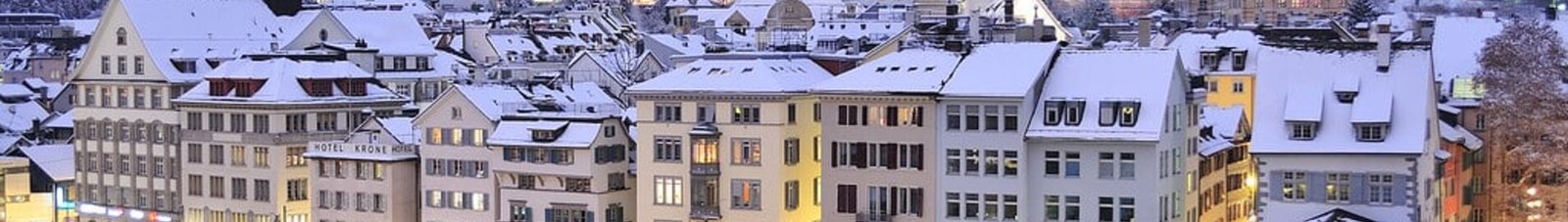 Zurich ville