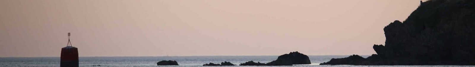 Lorient mer