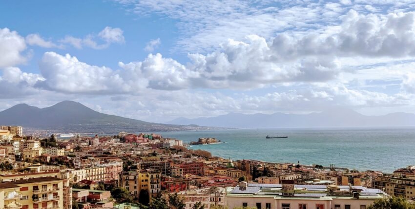 Naples