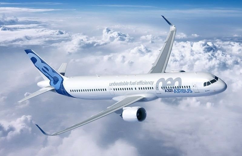 location airbus neo gcd-aviation