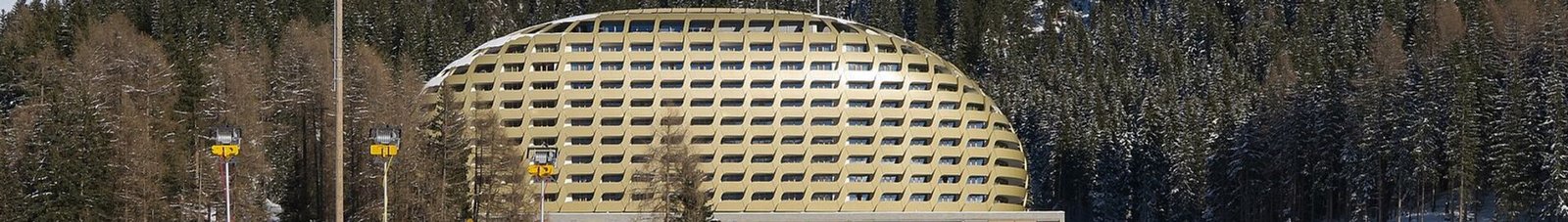 davos aeroport