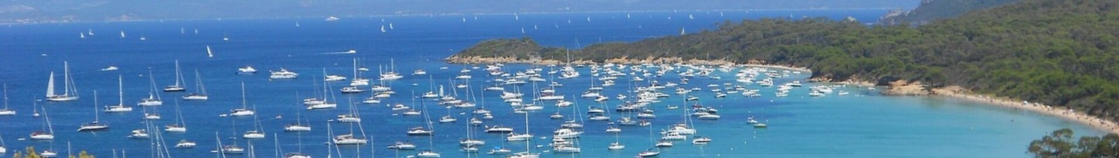 porquerolles
