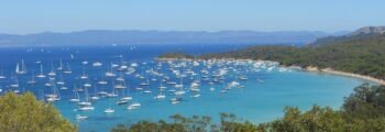 porquerolles