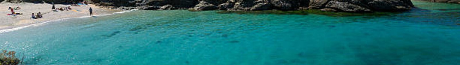 Belle Ile en mer plage