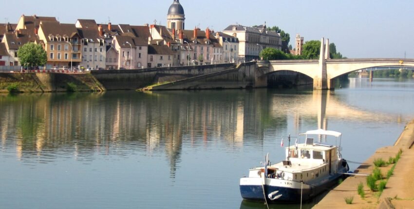 Chalon-sur-Saône