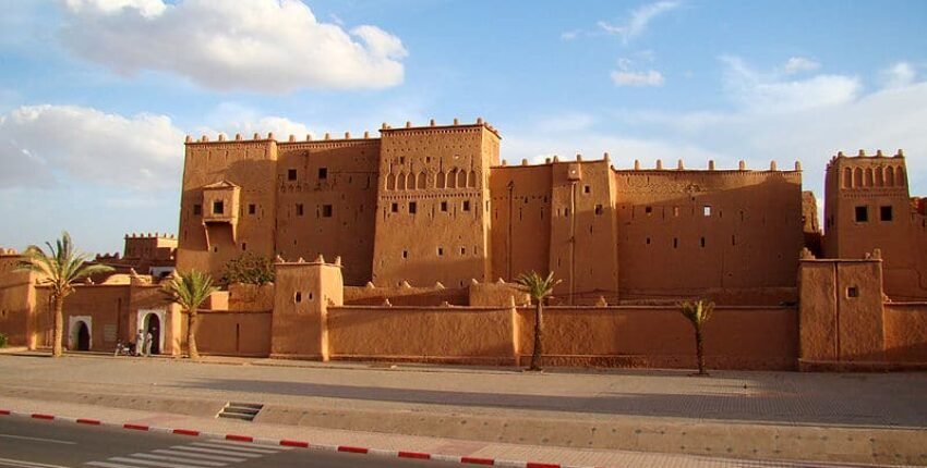 ouarzazate jet privé