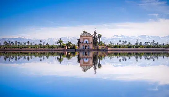 marrakech