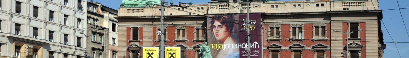 Belgrade