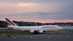Boeing 747-400