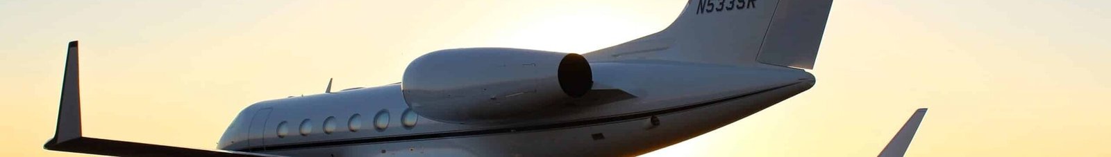 Jets privés de luxe