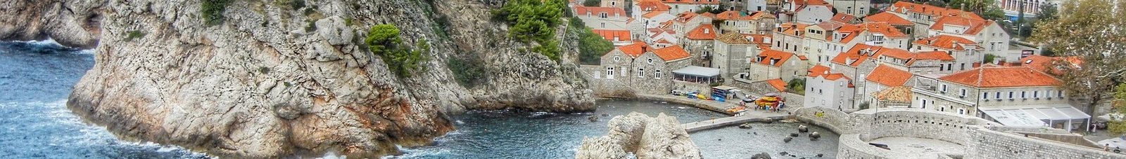 Dubrovnik