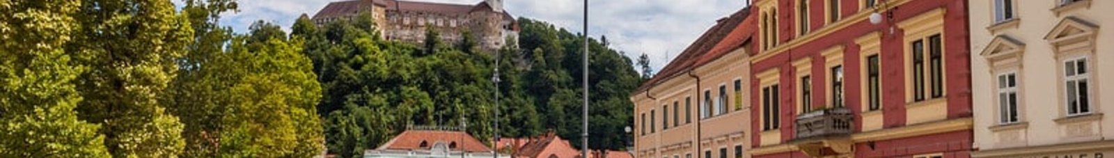 Ljubljana