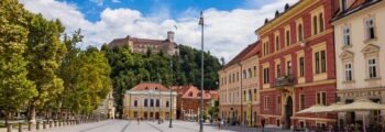 Ljubljana