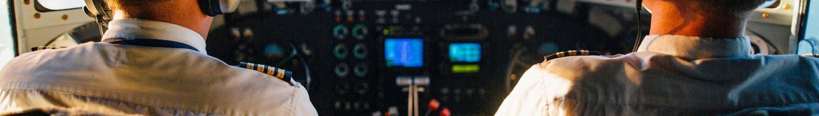 Become a private jet pilot