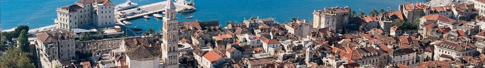 Split