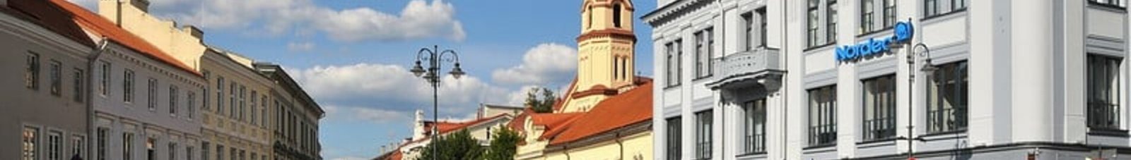 Vilnius