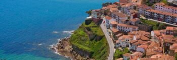 Asturias location de jet privé