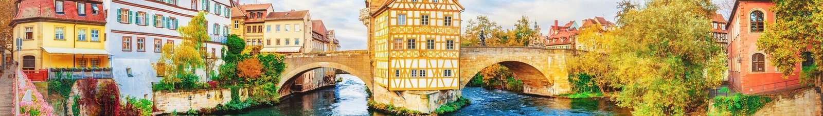 Bamberg location de jet privé