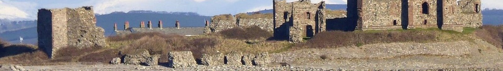 Barrow Walney Is location de jet privé