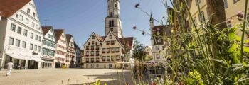 Biberach An Der Riss location de jet privé