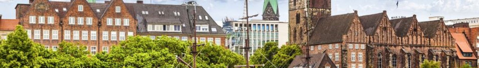 Bremen location de jet privé
