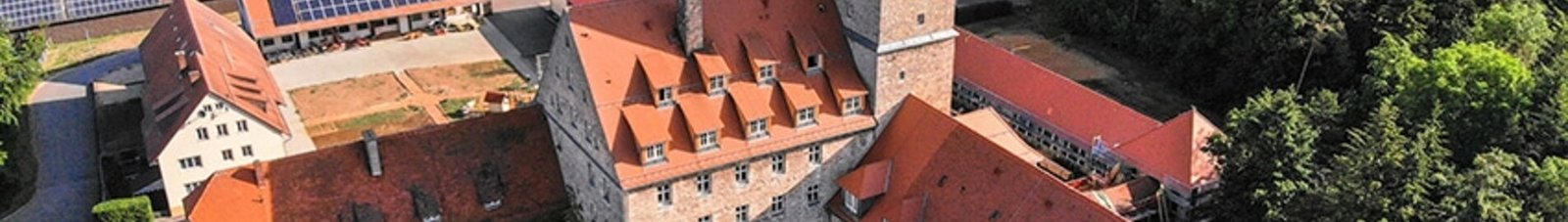 Burg Feuerstein : location de jet privé