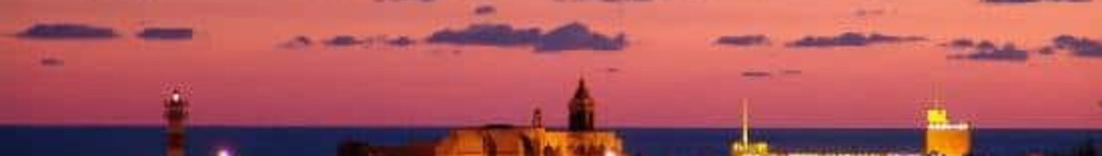 Cadiz Rota location de jet privé