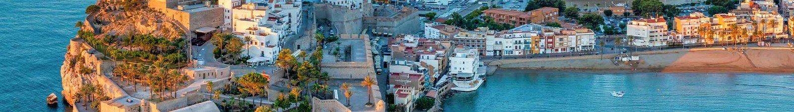 Castellon Costa Azahar location de jet privé