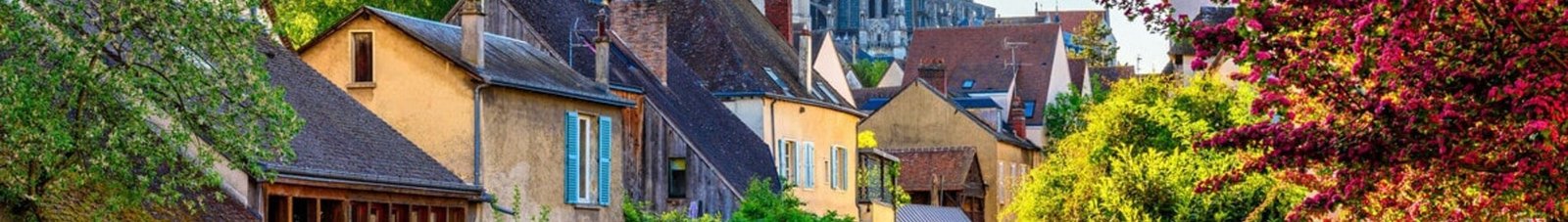 Chartres Champhol location de jet privé