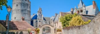 Chateaudun Ab location de jet privé