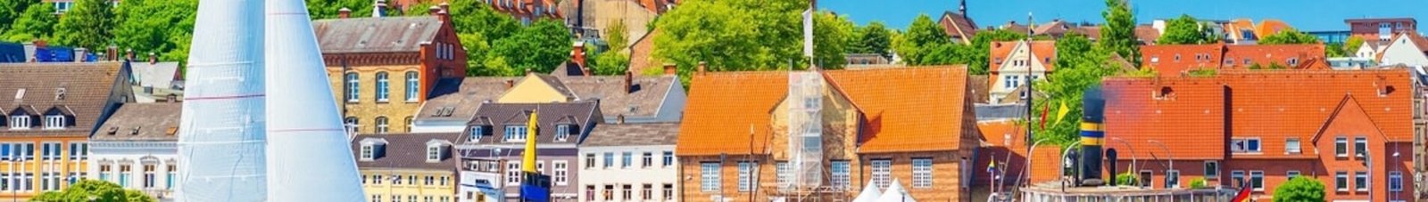 Flensburg Schaferhaus location de jet privé