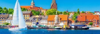 Flensburg Schaferhaus location de jet privé