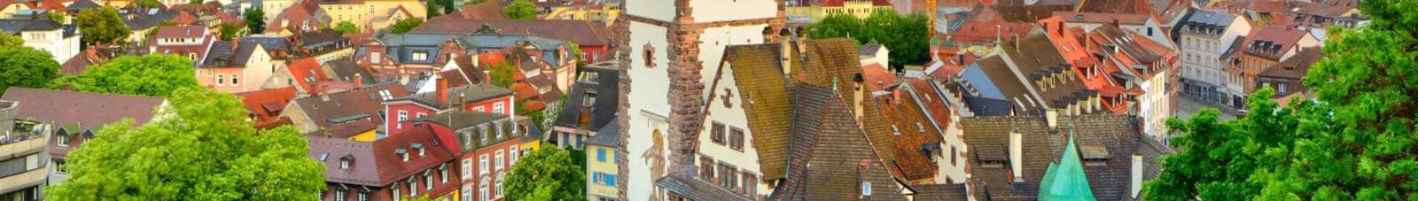 Freiburg location de jet privé