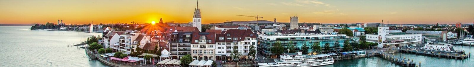 Friedrichshafen location de jet privé