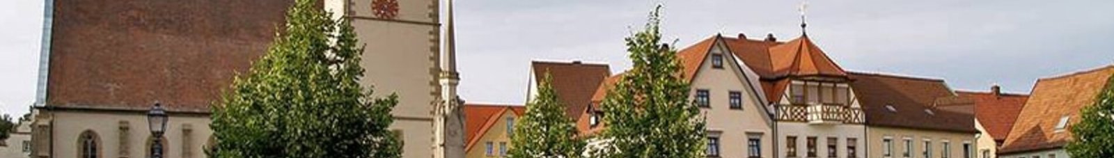 Hassfurt Mainwiesen : location de jet privé