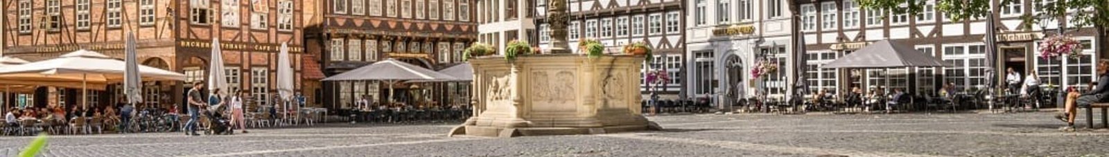 Hildesheim location de jet privé