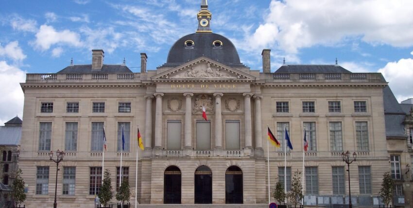 Chalon-sur-marne