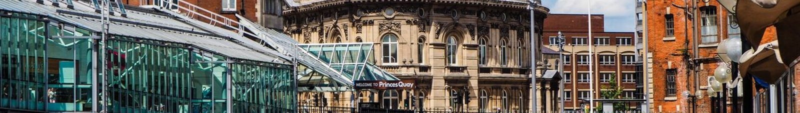 Humberside location de jet privé