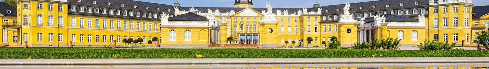 Karlsruhe Badenbaden location de jet privé